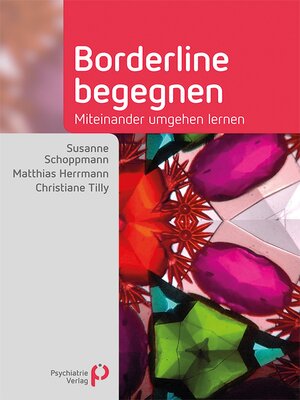 cover image of Borderline begegnen